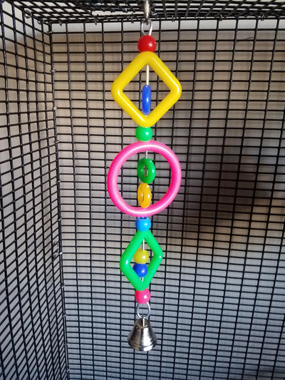 Swing-N-Things Plastic Shape Tree