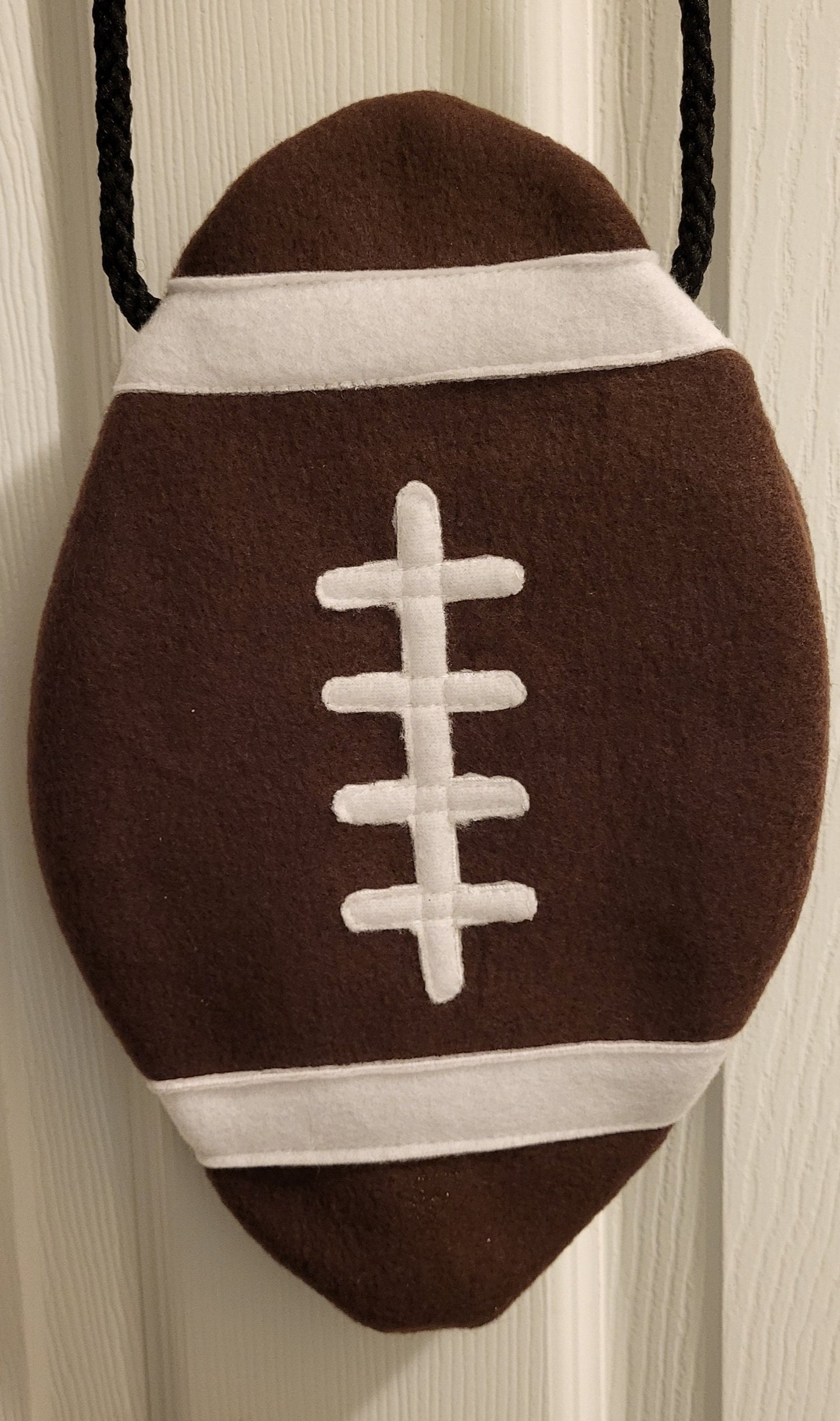 Football Limited Edition EZ Bond Pouch