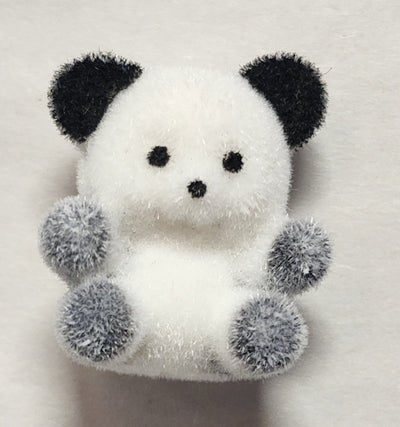 Mini Snug-L-Bear-Panda