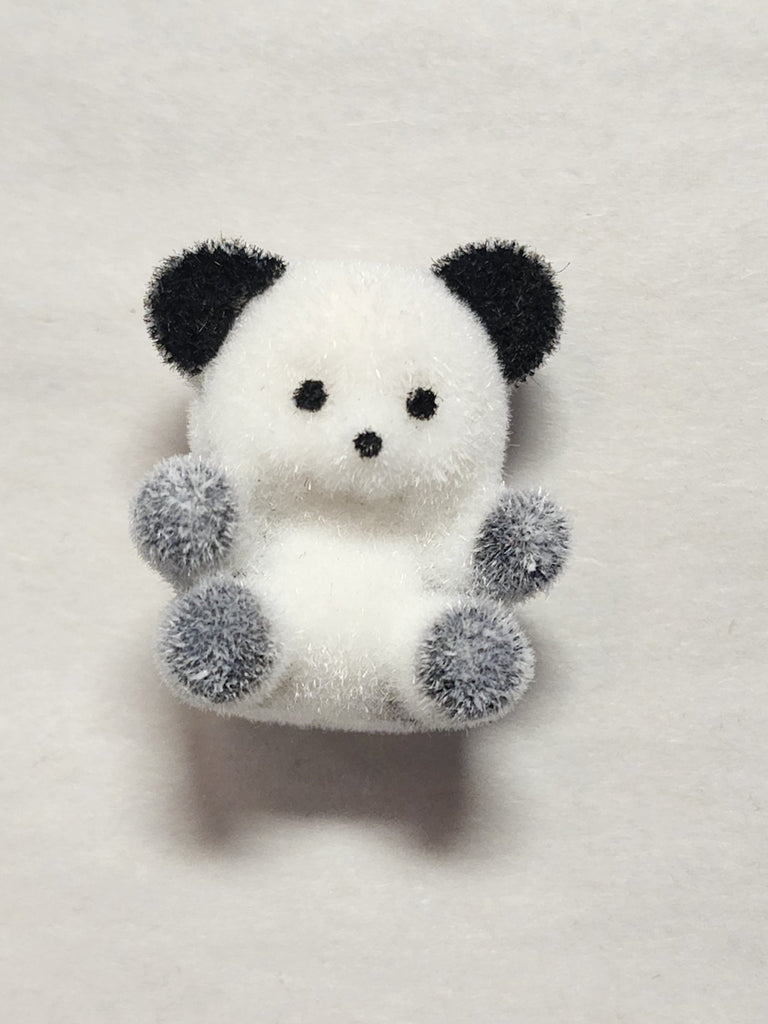 Mini Snug-L-Bear-Panda