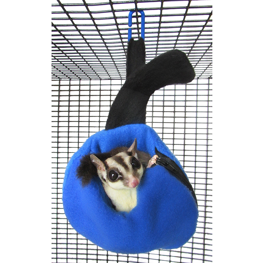 Blissful Berry Pick-N-Peel Pouch - Pocket Pets 