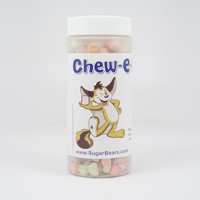 Chew-E-Yums GliderSafe Treats - Pocket Pets 