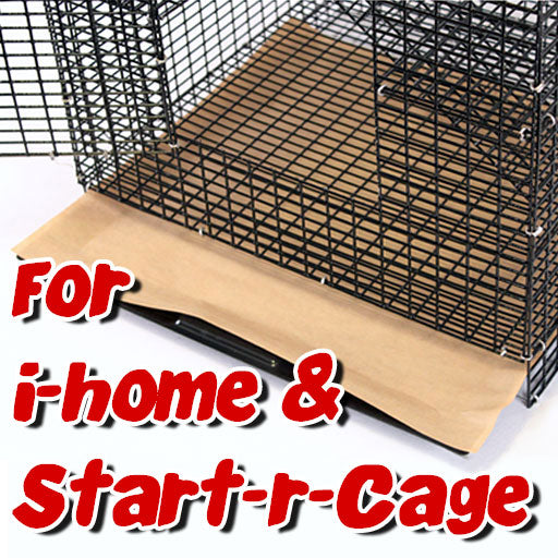 Cage Liners