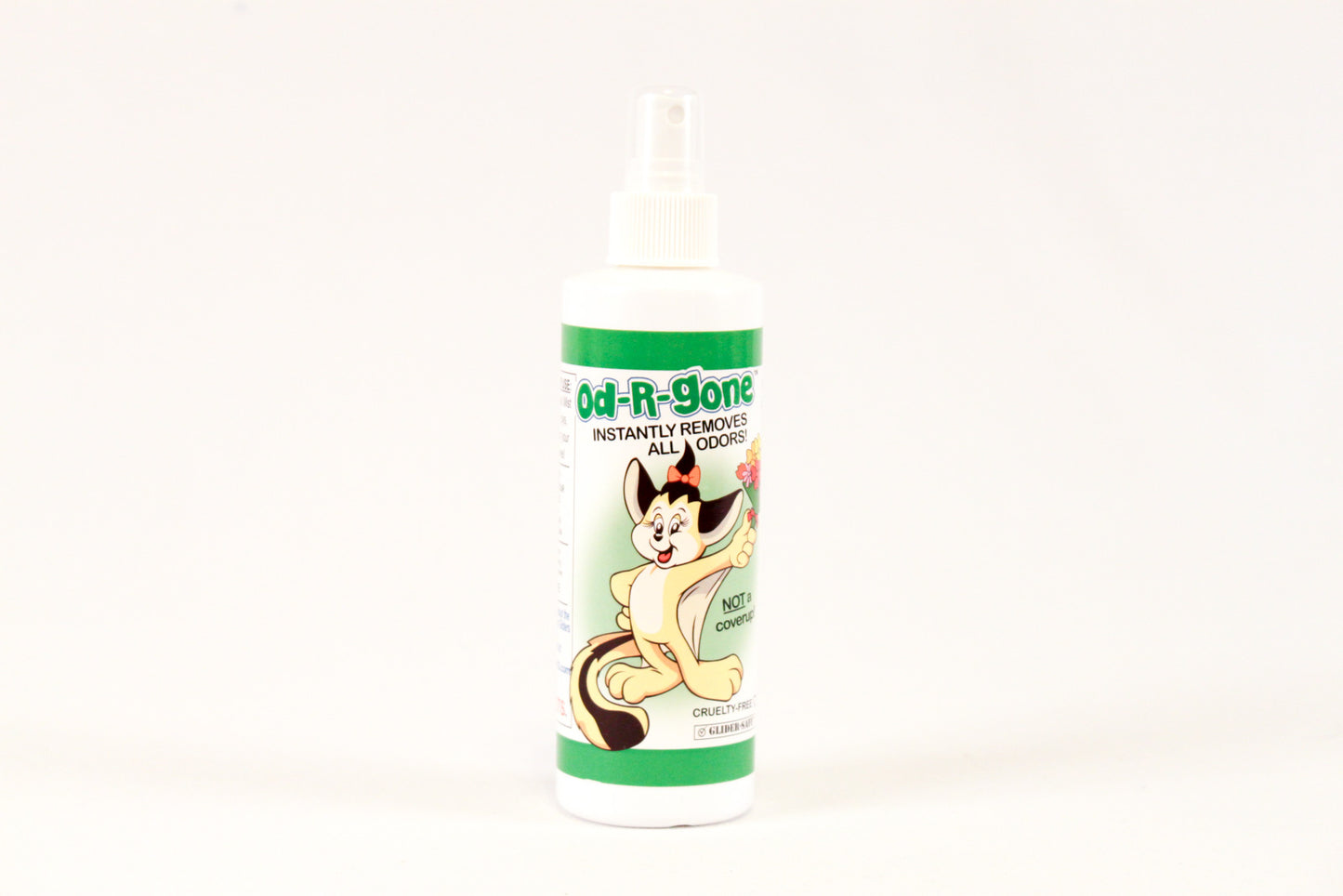 Od-R-Gone Odor Eliminator - Pocket Pets 