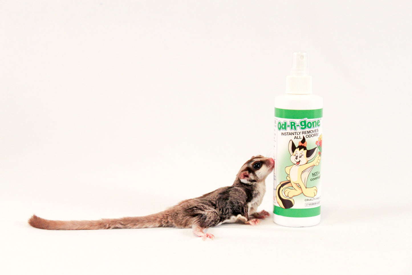 Od-R-Gone Odor Eliminator - Pocket Pets 