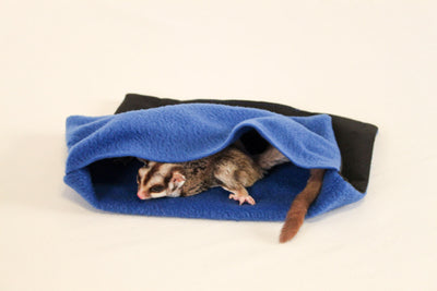 Blank-EZ - Sugar Glider Blanket - Pocket Pets 