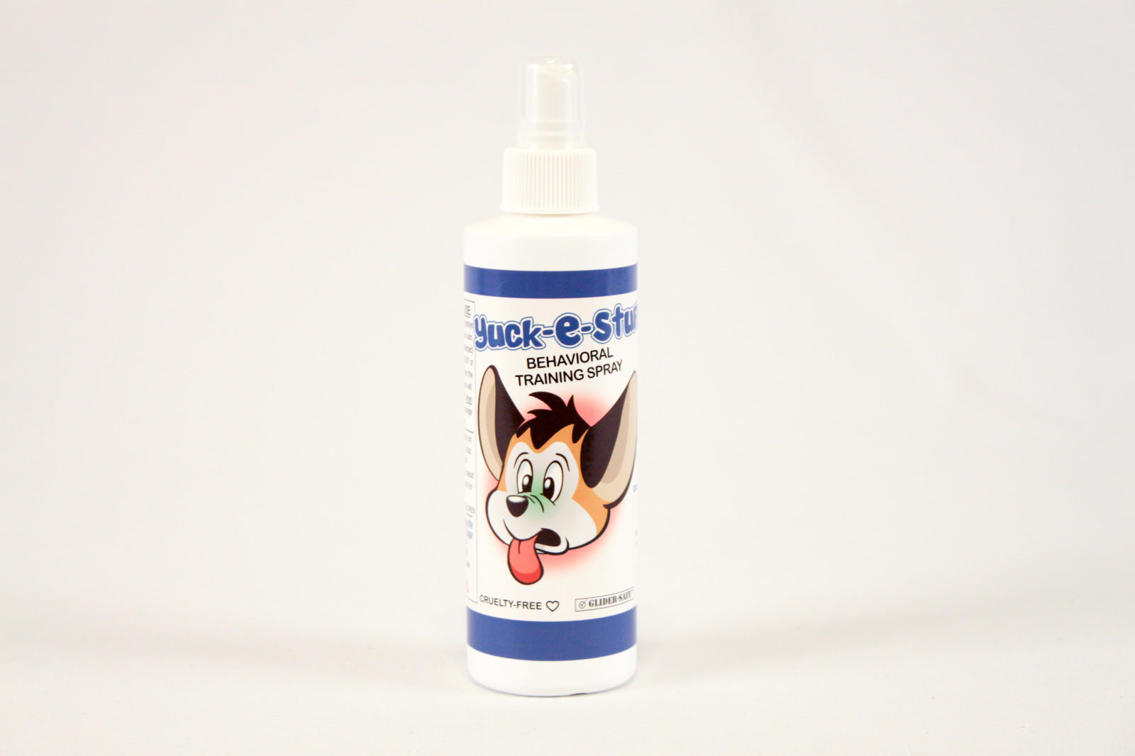 Yuck-E-Stuff Behavioral Training Spray - Pocket Pets 