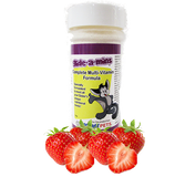 TWO Year Supply of Berry-Licious Glide-A-Mins - Pocket Pets 