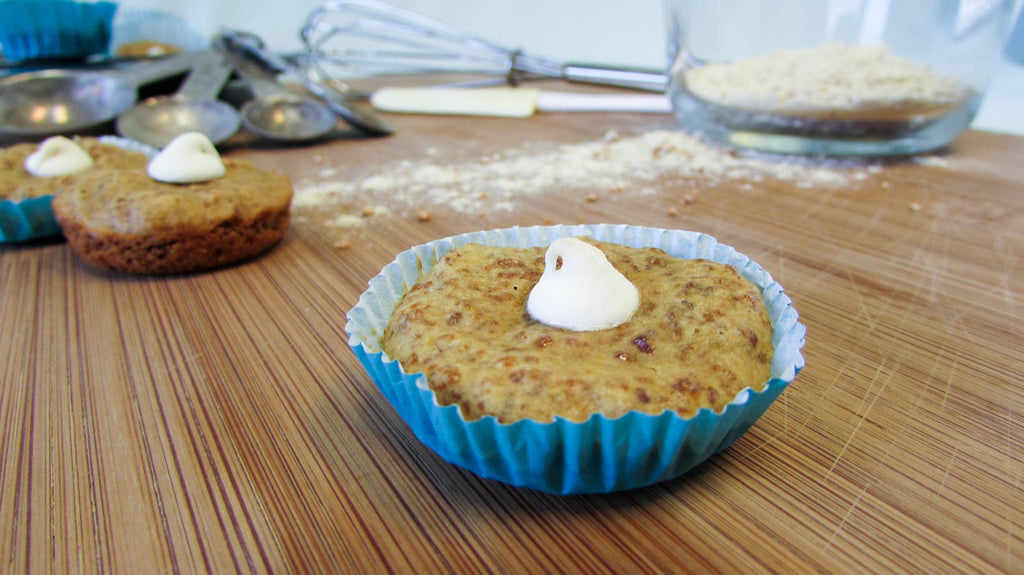 Might-E-Muffins & Cookies Universal Baking Mix: One-Year Supply - Pocket Pets 