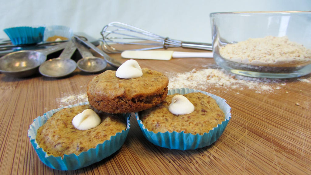 Might-E-Muffins & Cookies Universal Baking Mix: One-Year Supply - Pocket Pets 