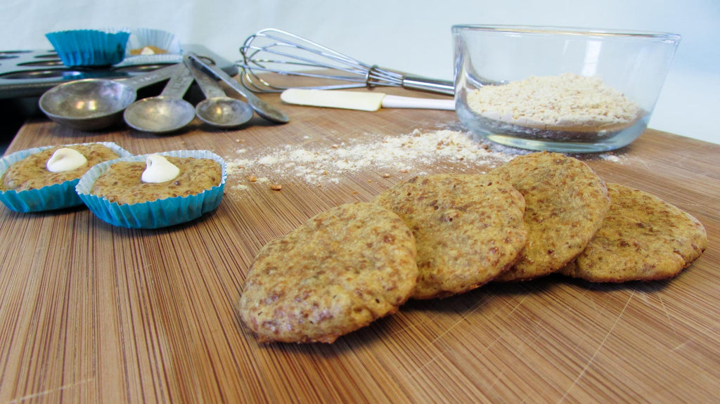 Might-E-Muffins & Cookies Universal Baking Mix: One-Year Supply - Pocket Pets 